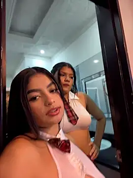 Snapshot of EvaBlazeXXX chatting on 02.04.26 EvaBlazeXXX online show from 02.04.26