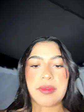 Snapshot of EvaBlazeXXX chatting on 02.17.26 EvaBlazeXXX online show from 02.17.26