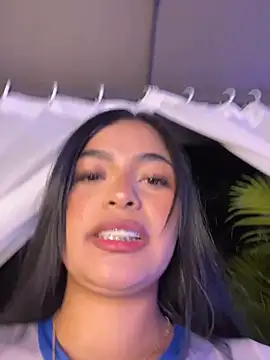 Snapshot of EvaBlazeXXX chatting on 03.03.26 EvaBlazeXXX online show from 03.03.26