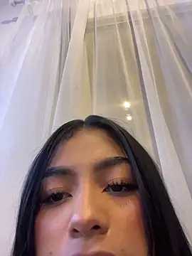 Snapshot of EvaBlazeXXX chatting on 03.04.26 EvaBlazeXXX online show from 03.04.26