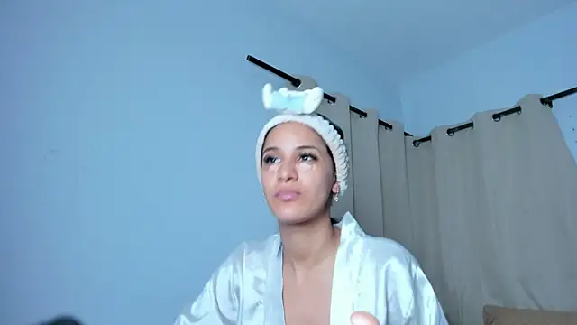 Samantha luv  online show from 03.23.26