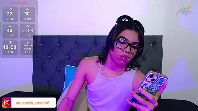 Baby-Angel777 online show from 04.07.26