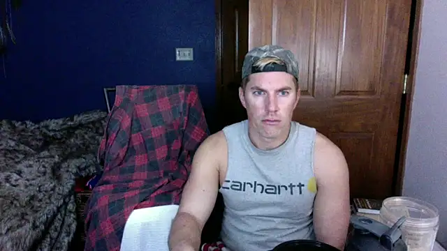 SpunRedneck online show from 01.06.26