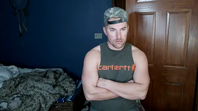 SpunRedneck online show from 02.10.26