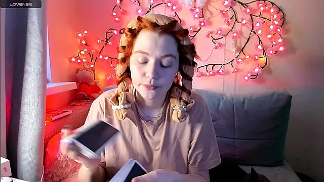 Ungoliant Kiss online show from 05.27.26