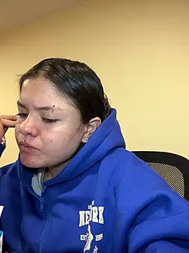 Camila Duarte2 online show from 03.12.26