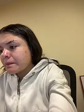 Camila Duarte2 online show from 03.27.26