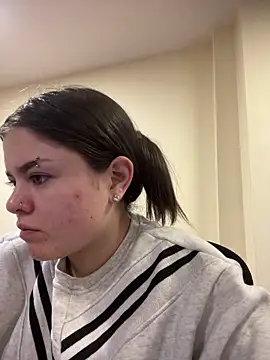 Camila Duarte2 online show from 03.31.26