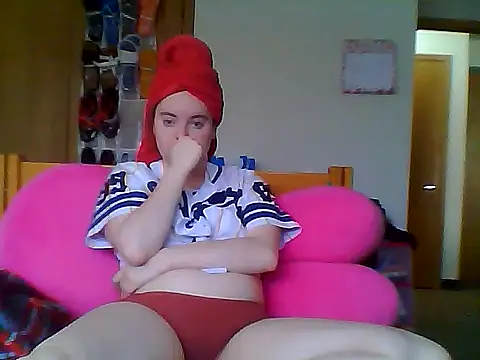 CallmeVenuss online show from 03.03.26