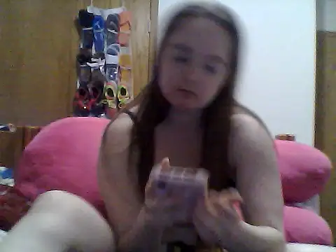 CallmeVenuss online show from 03.07.26