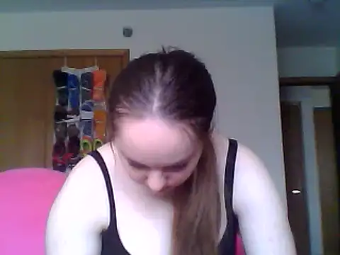 CallmeVenuss online show from 03.15.26