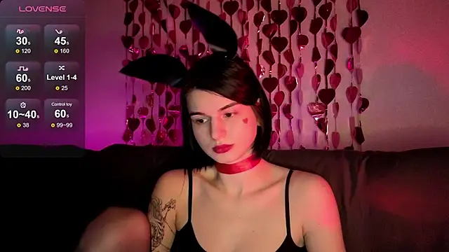 Snapshot of lololozhechka chatting on 02.10.26 lololozhechka online show from 02.10.26