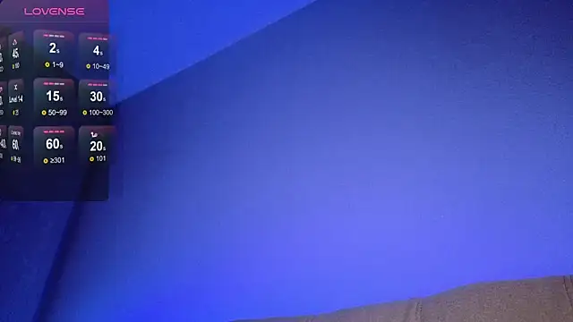 lololozhechka online show from 04.15.26