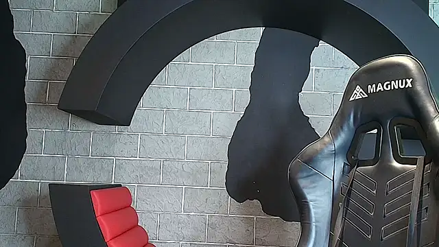 NaughtyNebula online show from 12.03.25