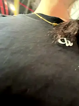 abbymnd1 online show from 12.16.25