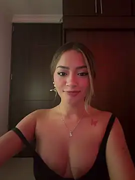 abbymnd1 online show from 04.21.26