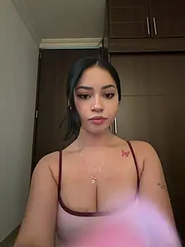 abbymnd1 online show from 07.31.26