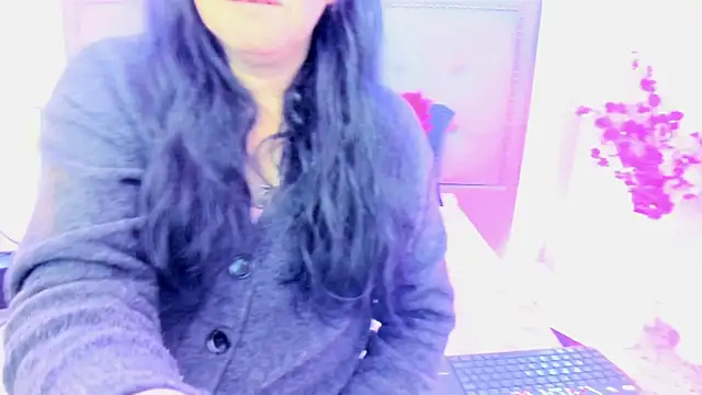 Andre cloefoxx  online show from 02.18.26