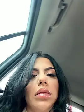 Ivy Trix online show from 02.28.26