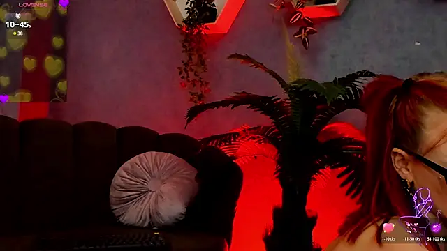 amy rider online show from 02.23.26