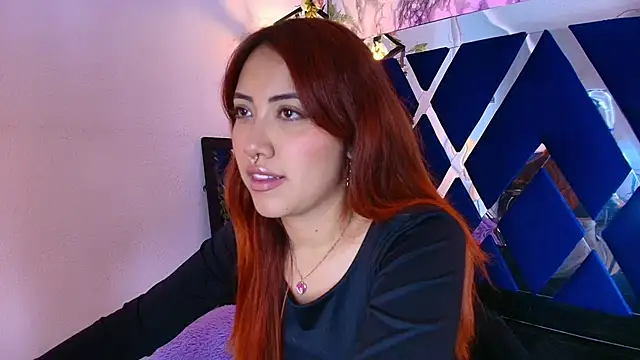 Saelivrae online show from 05.13.26