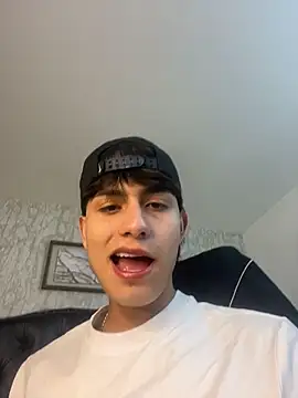 Lander Cruz online show from 01.05.26