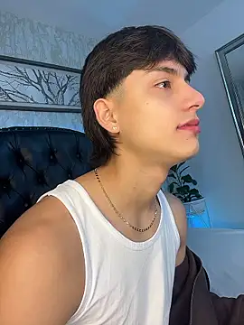 Lander Cruz online show from 01.16.26