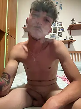 Davide9910x online show from 06.19.26