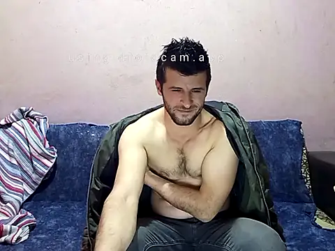 pumpman21 online show from 02.22.26