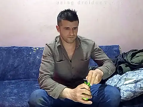 pumpman21 online show from 03.24.26