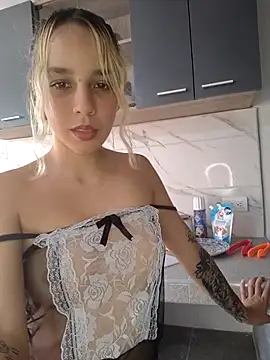 KasumiSophia online show from 03.15.26