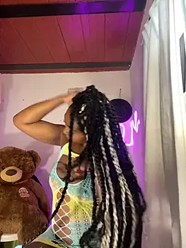 Cynthia es online show from 04.16.26