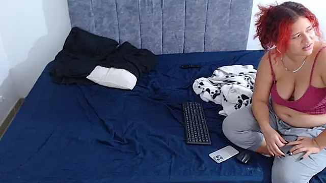 hottie couplee online show from 03.31.26