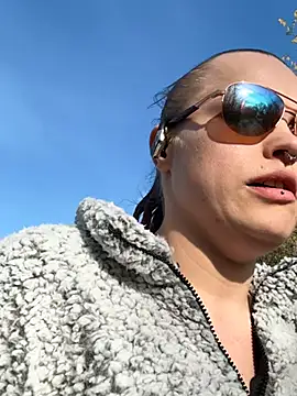 LoreenKinky online show from 02.28.26