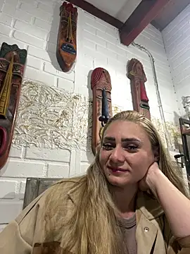 annie vega17 online show from 01.08.26