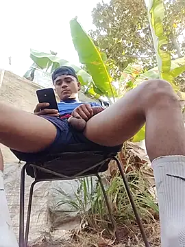 youngboypiss online show from 02.27.26