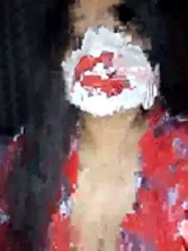 Chubby9Morena online show from 12.18.25