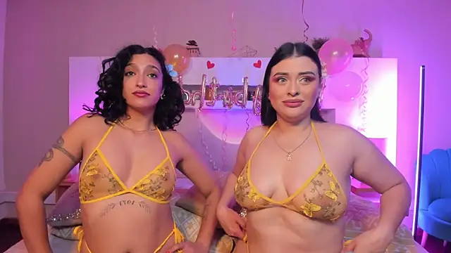 AnikaRomanoff  online show from 04.24.26