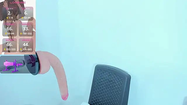 leticia lynn1 online show from 01.06.26