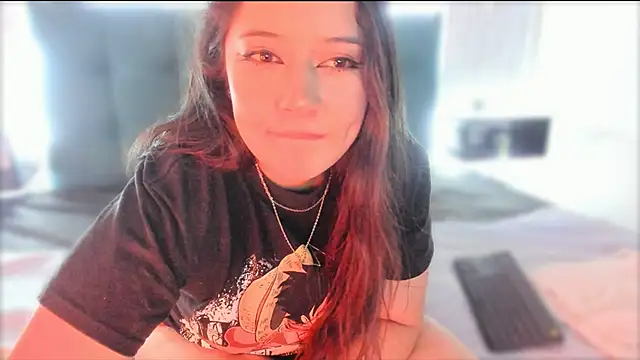 x Adeline  online show from 02.24.26