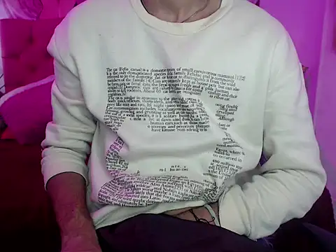 BlakeNoir  online show from 01.17.26