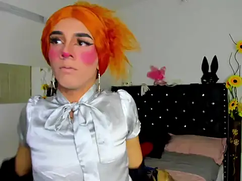 BlakeNoir  online show from 03.19.26