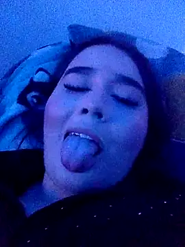 Angelina Miller online show from 01.17.26