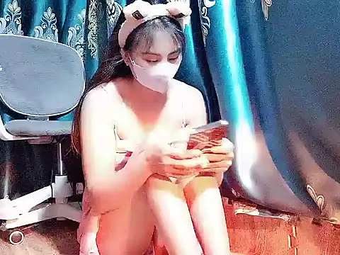 Nana569 online show from 01.07.26