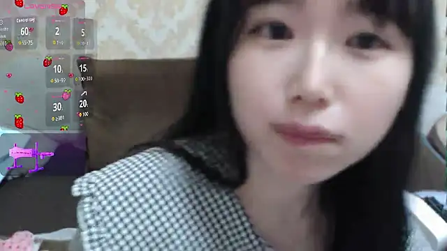 Snapshot of himaridesu chatting on 04.19.26 himaridesu online show from 04.19.26