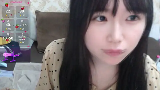 Snapshot of himaridesu chatting on 04.28.26 himaridesu online show from 04.28.26