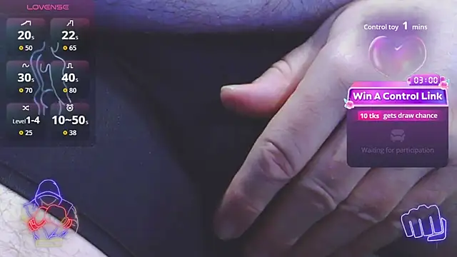 dadbodsensei  online show from 03.02.26