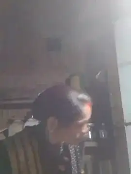 Snapshot of Karisma_ji chatting on 12.03.25 Karisma ji online show from 12.03.25