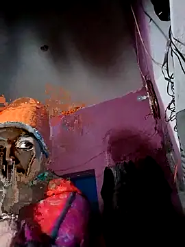 Chetna sharma online show from 01.11.26