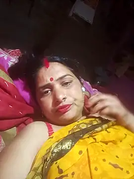 Your-shreya143 online show from 03.13.26